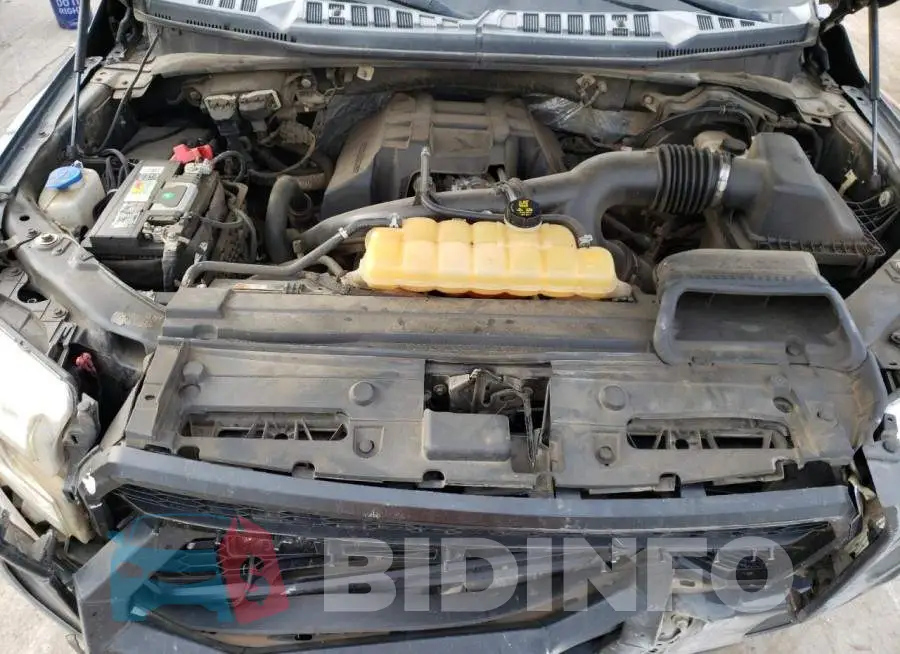 1FTEW1EP8GKF61240 Photo# 11
