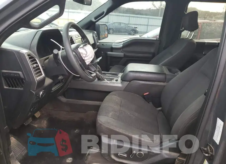 1FTEW1EP8GKF61240 Photo# 7