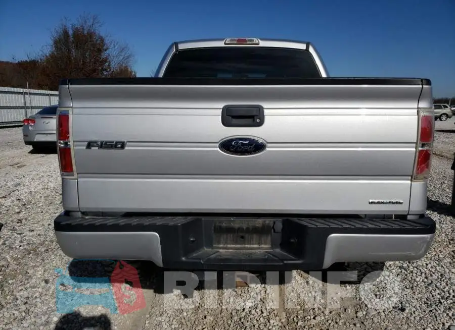 1FTFW1CF5EKE96262 Photo# 6