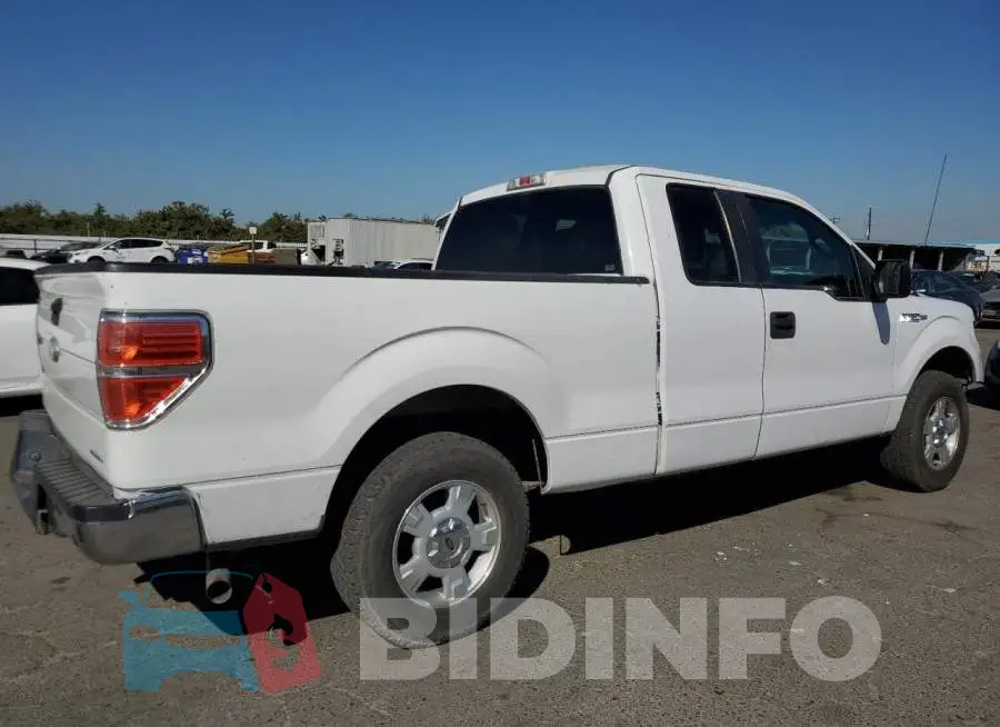 1FTFX1CF1EKD61695 Photo# 3