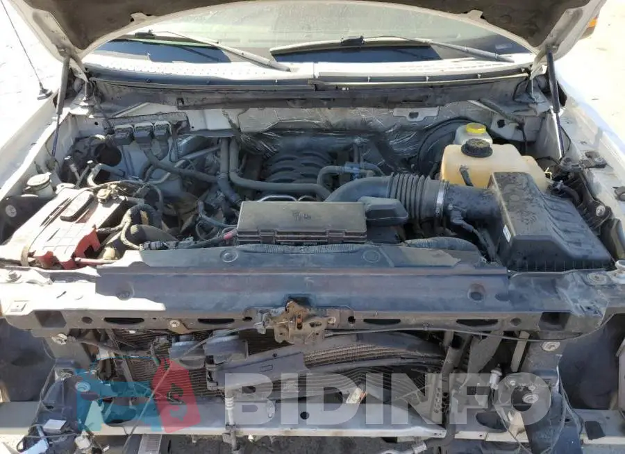 1FTFX1CF1EKD61695 Photo# 11