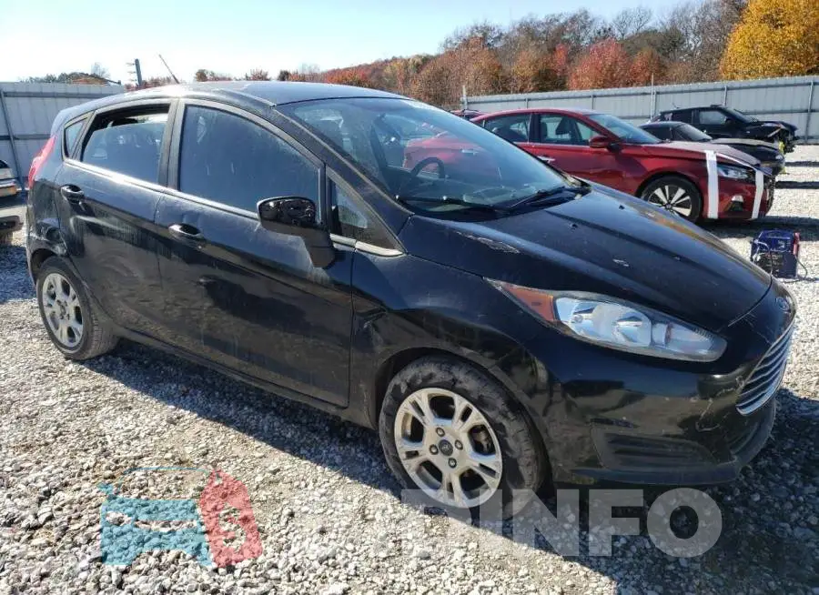 3FADP4EJ1GM167275 Photo# 4