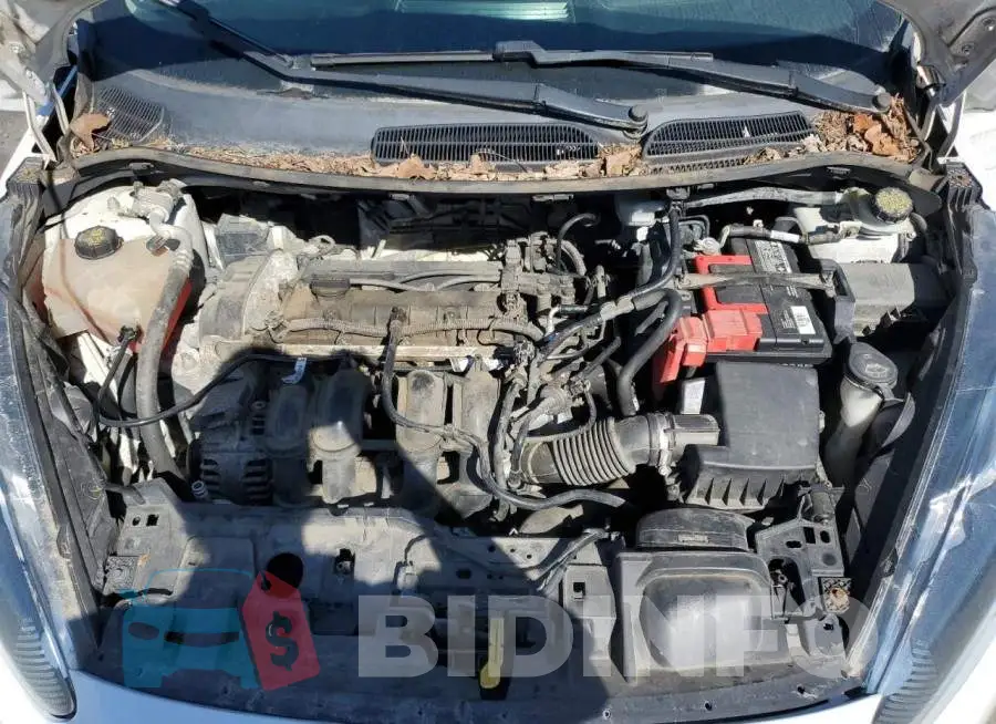 3FADP4EJ6GM164243 Photo# 11