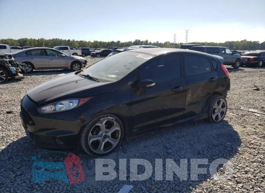 3FADP4GX8EM156093 Photo# 1
