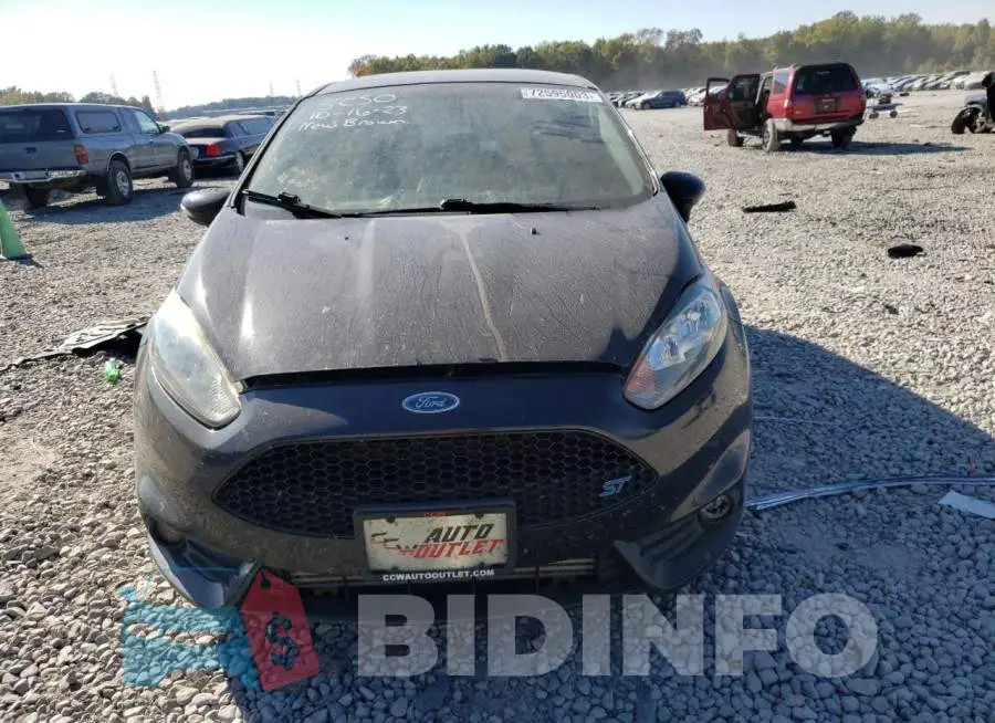 3FADP4GX8EM156093 Photo# 5