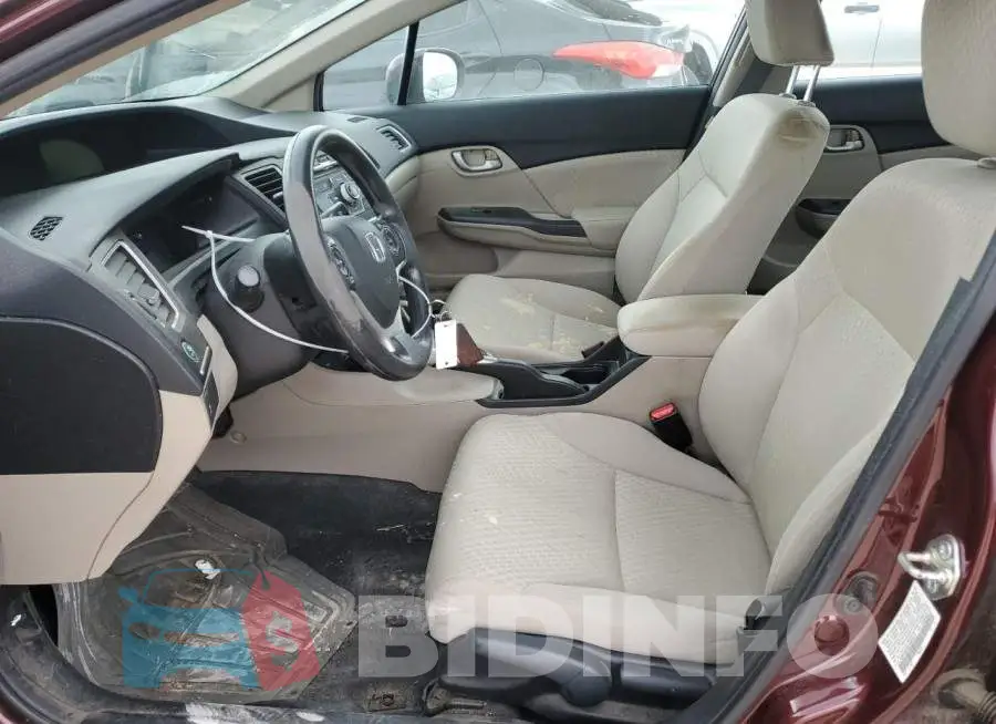 19XFB2F56FE051019 Photo# 7