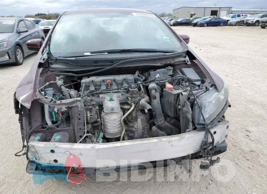 19XFB2F56FE051019 Photo# 5