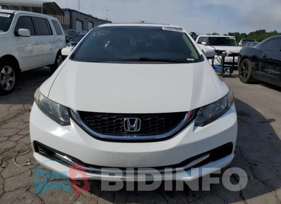 19XFB2F82FE070824 Photo# 5