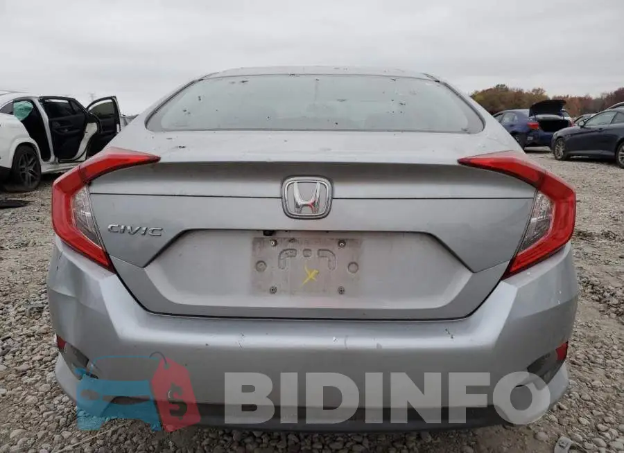 19XFC2F57HE074440 Photo# 6