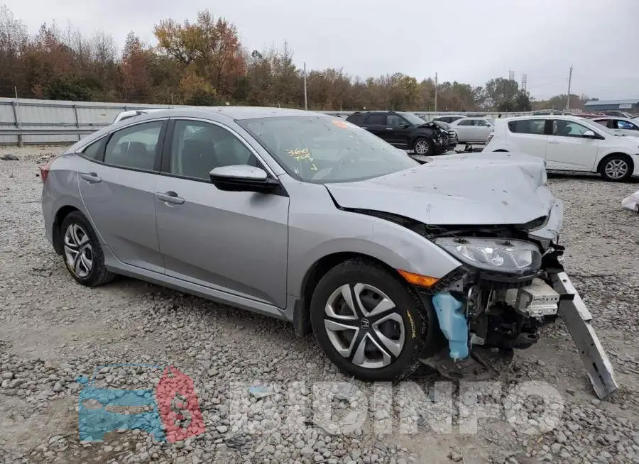 19XFC2F57HE074440 Photo# 4