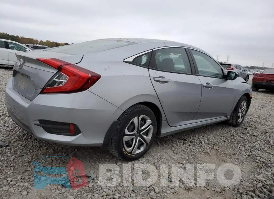 19XFC2F57HE074440 Photo# 3