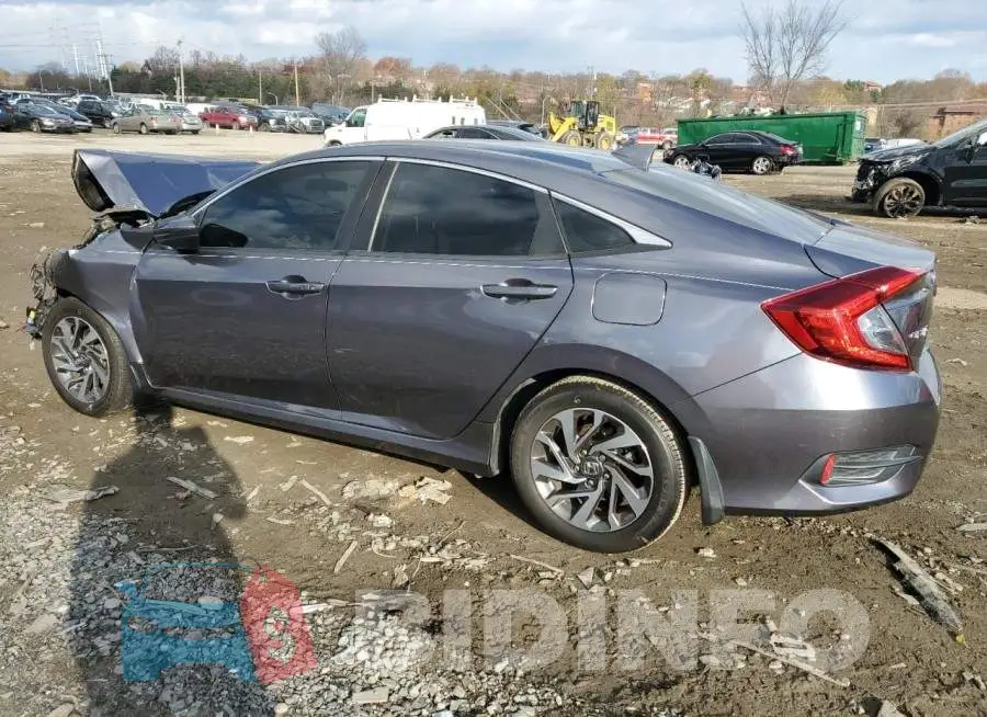 19XFC2F73HE213657 Photo# 2