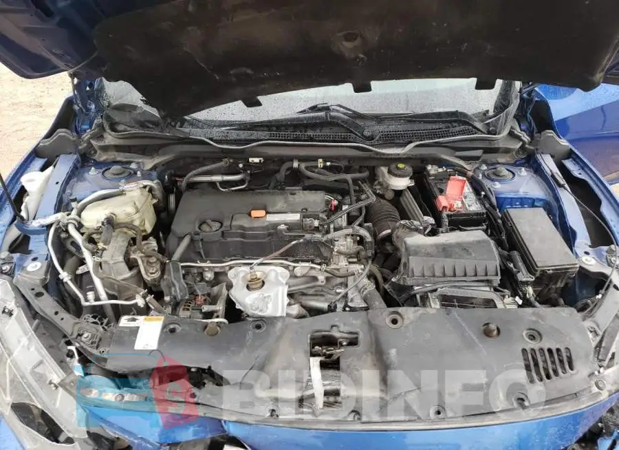 19XFC2F83ME201544 Photo# 11