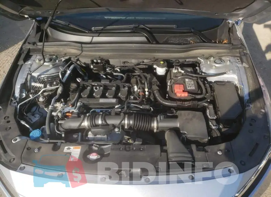 1HGCV1F47LA147141 Photo# 11