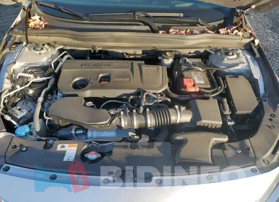 1HGCV2F96MA020027 Photo# 11