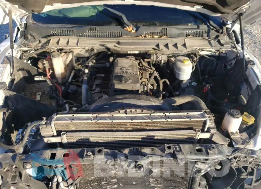 3C6UR5KL8GG287371 Photo# 11