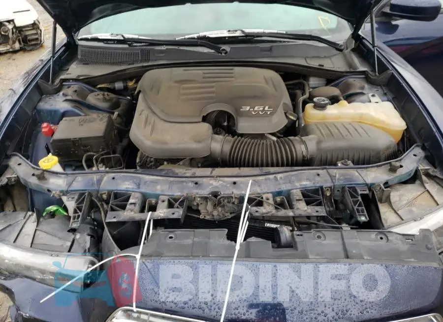 2C3CDXJG7EH280187 Photo# 7