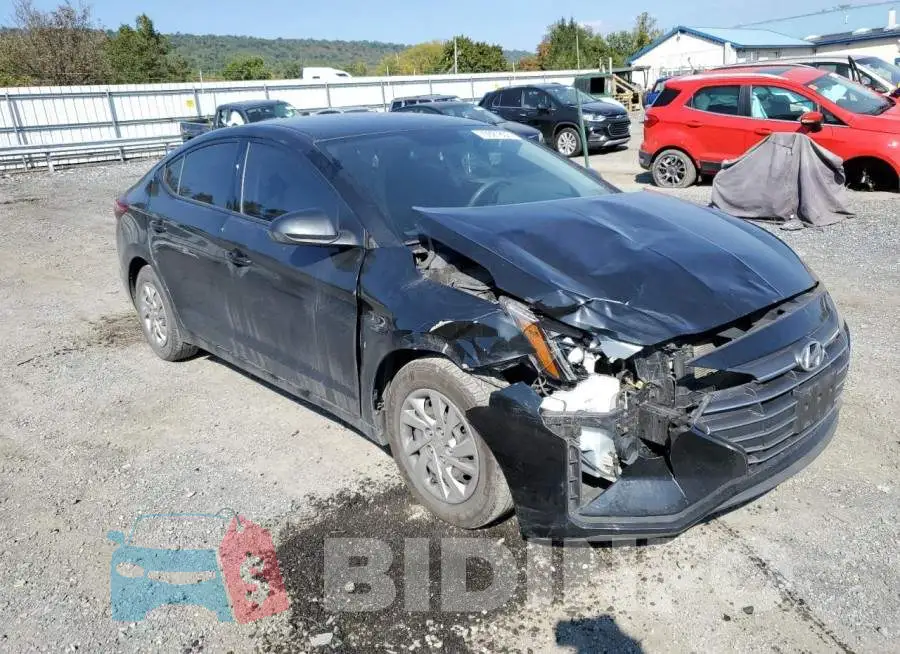 5NPD74LF9KH484745 Photo# 4
