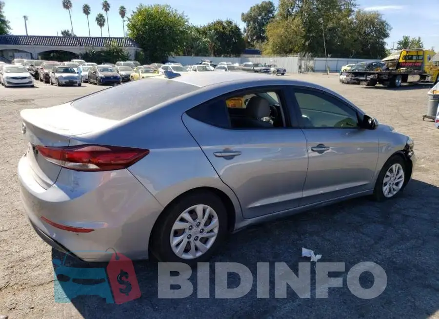 5NPD74LFXHH148367 Photo# 3