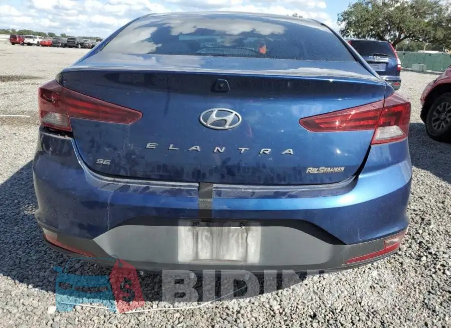 5NPD74LFXKH437739 Photo# 6