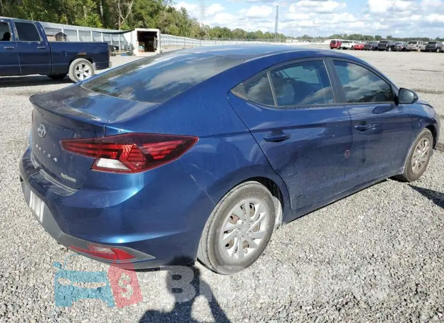 5NPD74LFXKH437739 Photo# 3