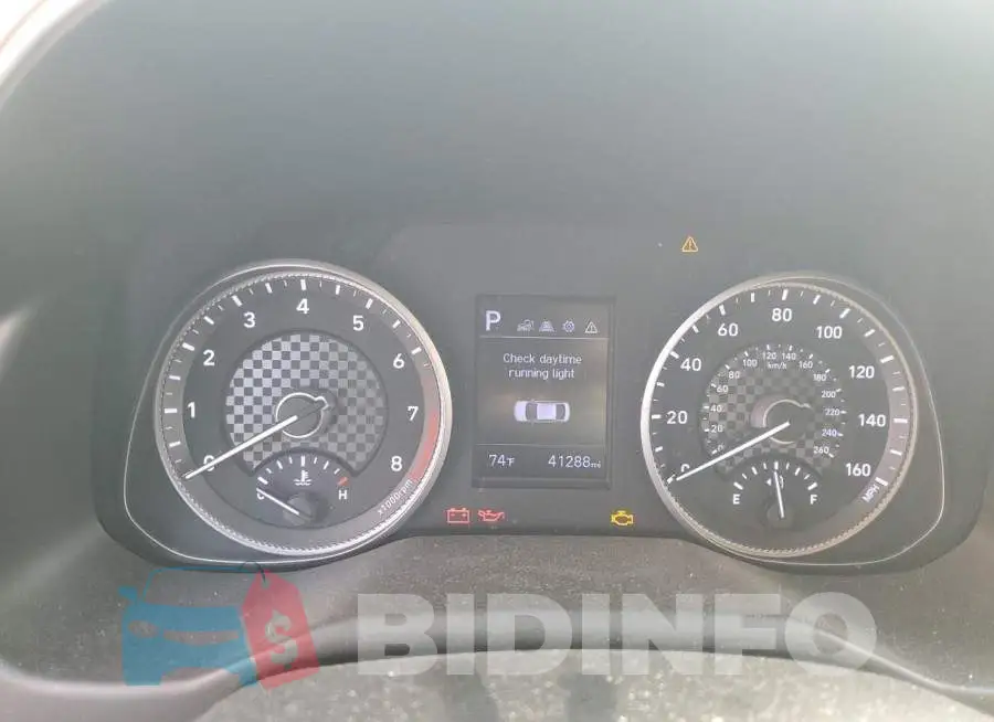 5NPD84LF4KH408797 Photo# 9
