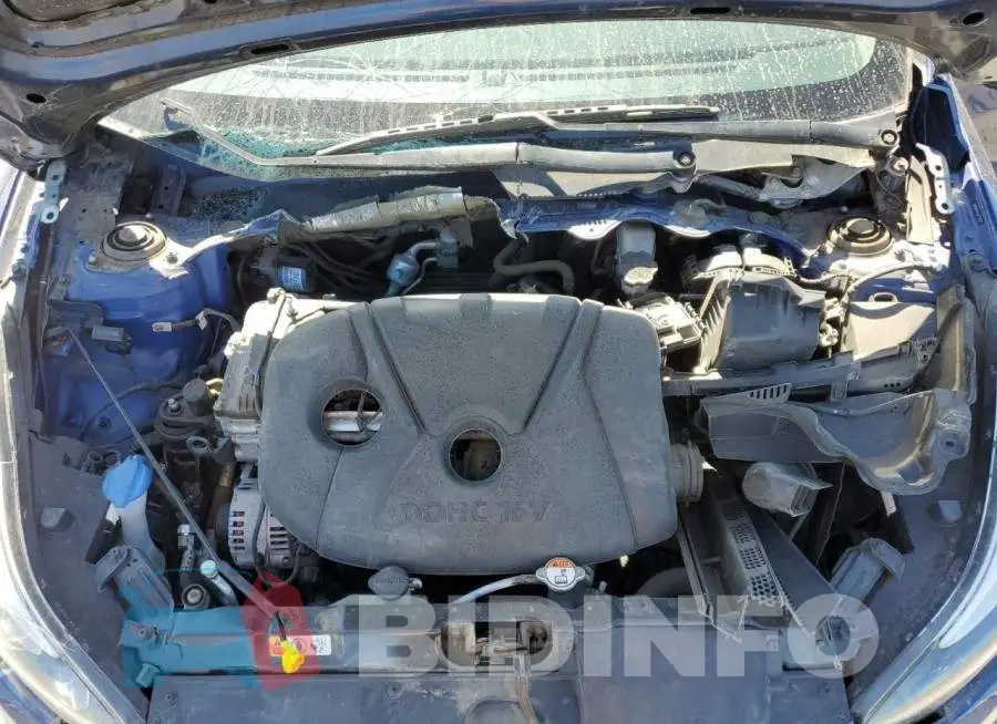5NPDH4AE5GH775838 Photo# 11