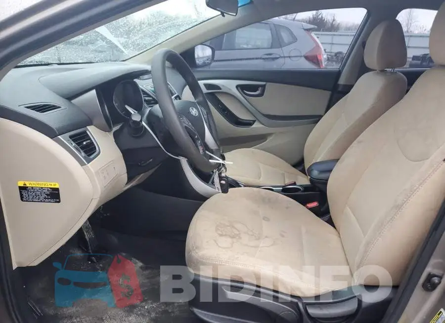 5NPDH4AE7FH623087 Photo# 7