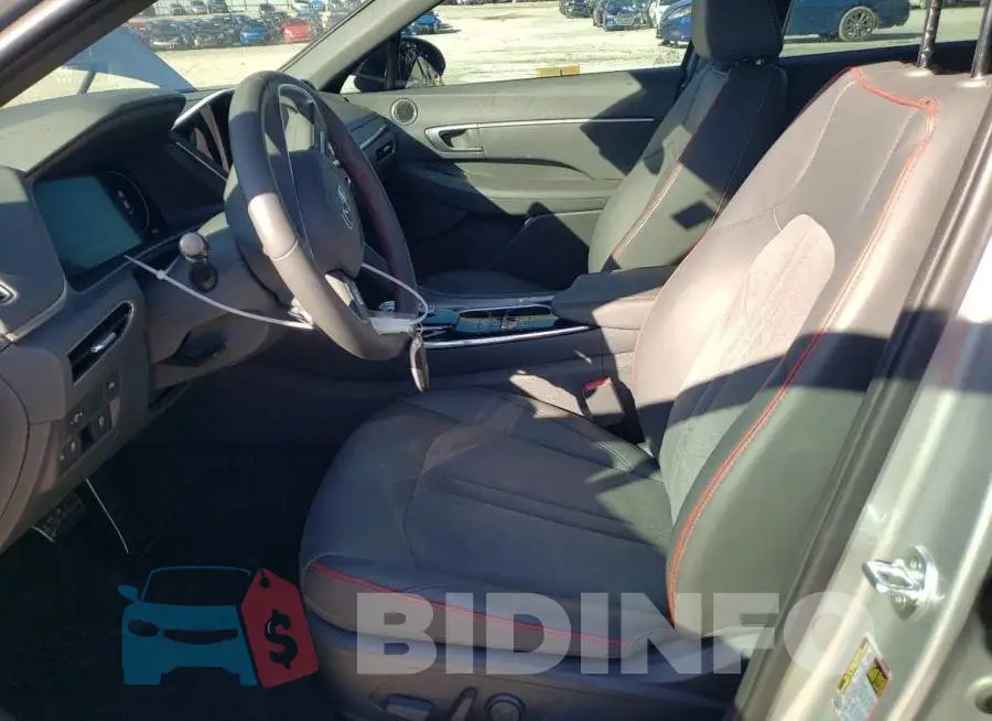 5NPEJ4J25LH023727 Photo# 7