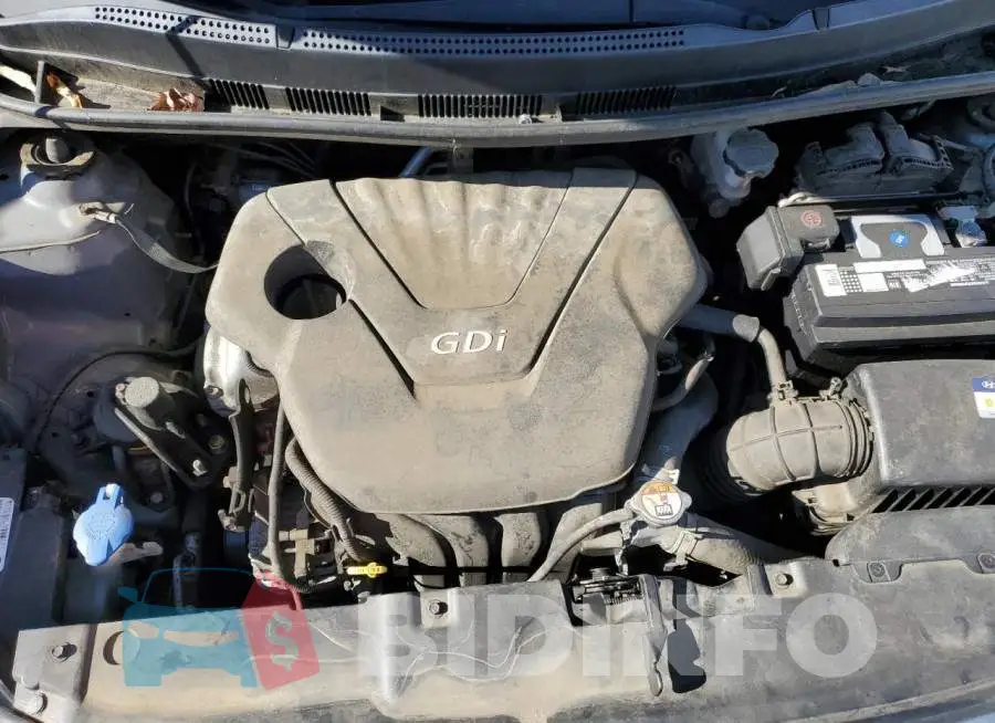 KMHCT4AE8GU137983 Photo# 11