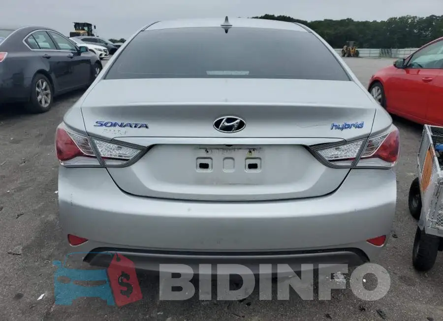 KMHEC4A47EA108554 Photo# 6