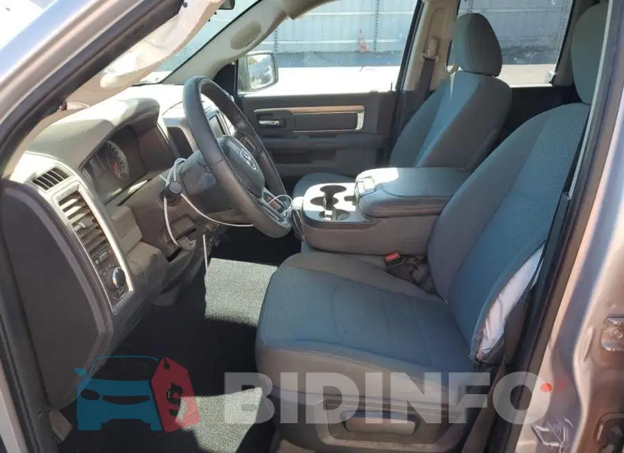 1C6RR7GT3JS141809 Photo# 7