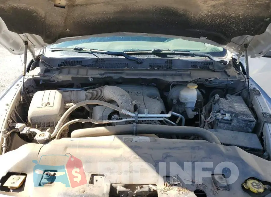 1C6RR7GT3JS141809 Photo# 11