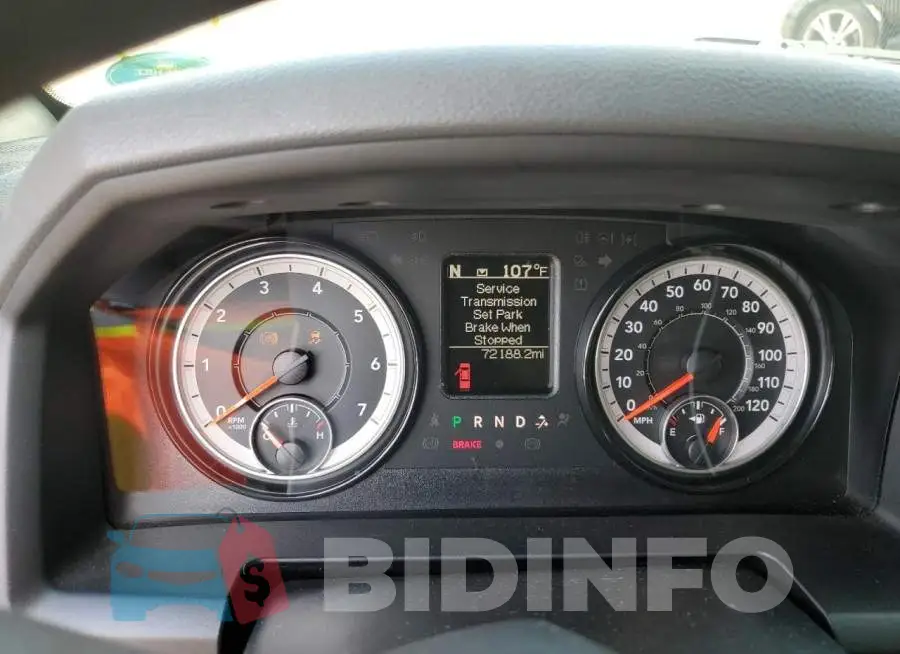 1C6RR7LT8LS103954 Photo# 9
