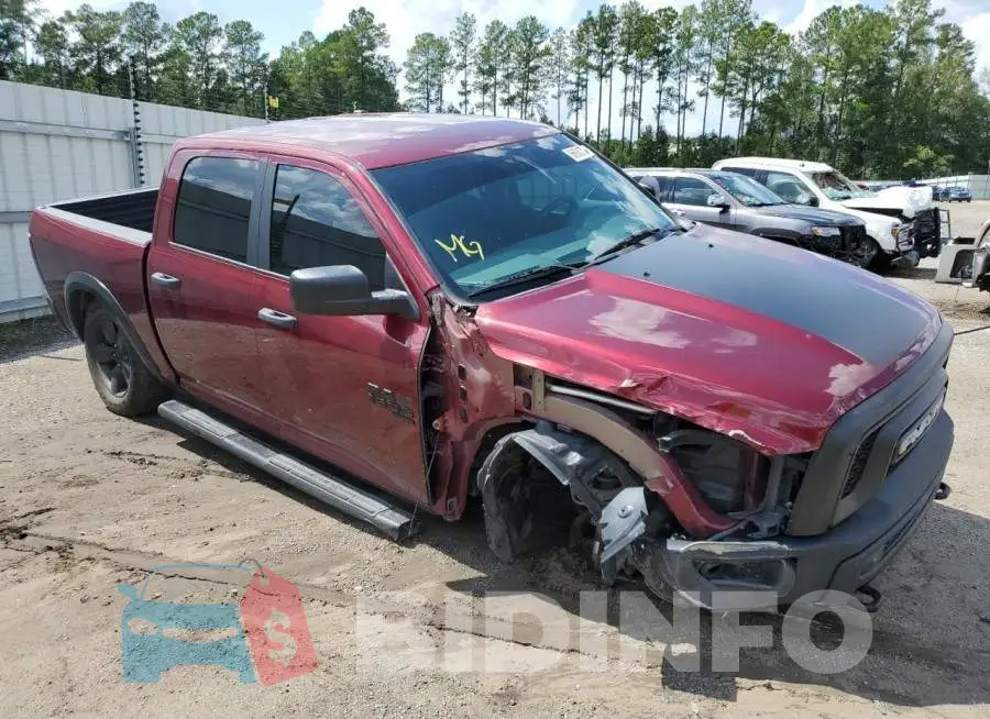 1C6RR7LT8LS103954 Photo# 4