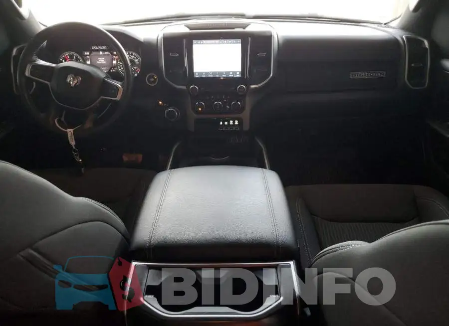 1C6RREFM8NN425293 Photo# 8