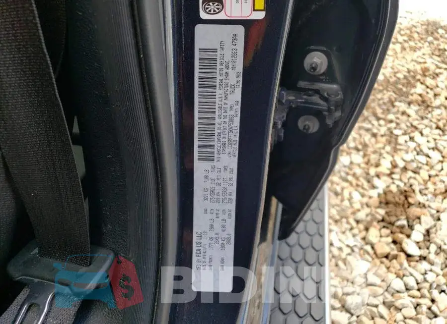 1C6SRFFT5KN753863 Photo# 12