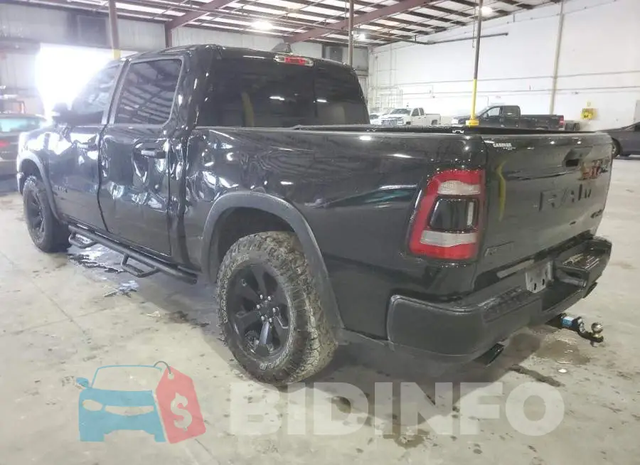 1C6SRFLT2MN588653 Photo# 2