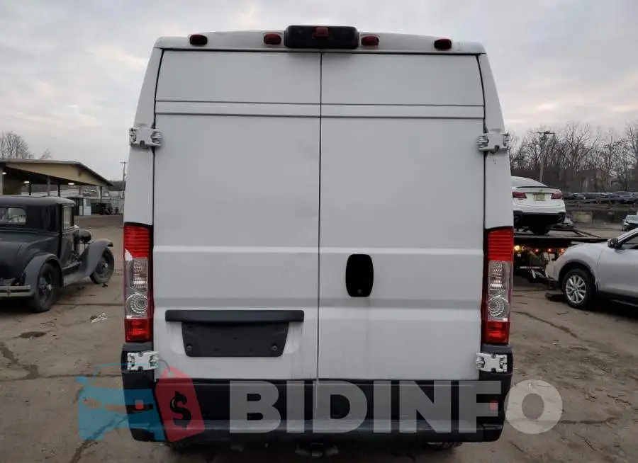 3C6TRVDD3FE505051 Photo# 6