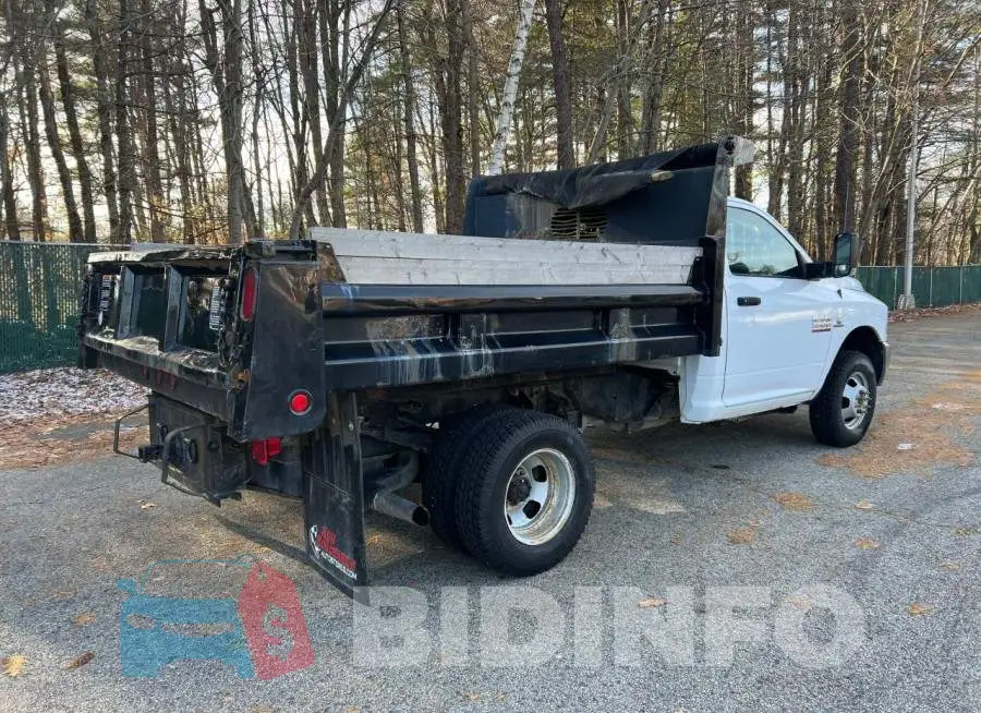 3C7WRTALXGG114252 Photo# 4