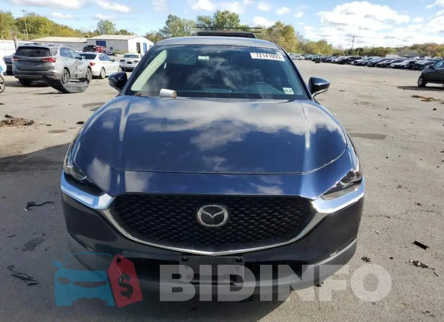3MVDMBBL5MM215612 Photo# 5