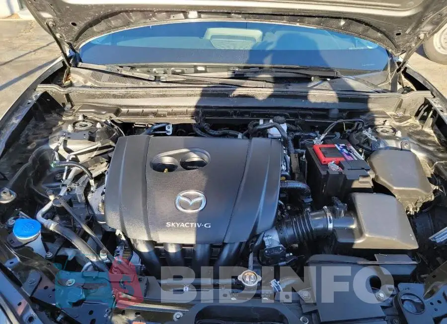 3MVDMBCL8NM416940 Photo# 7