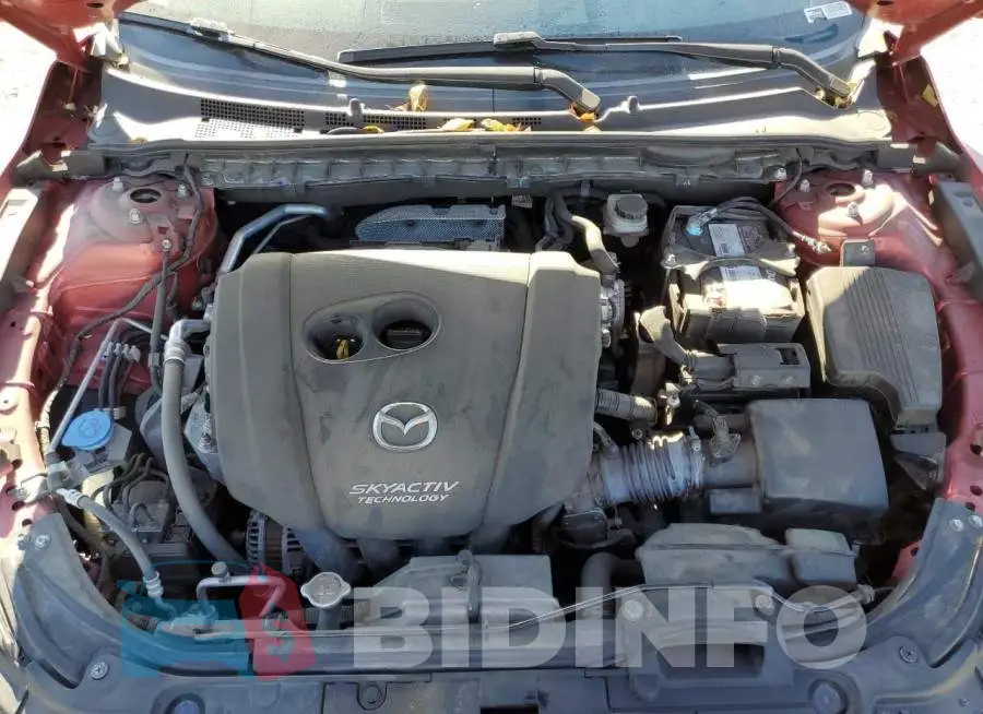 JM1GL1VM7J1311332 Photo# 11