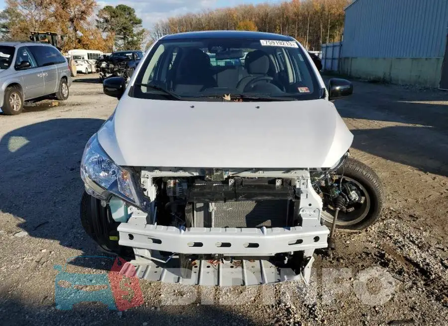 ML32AWHJ4PH005416 Photo# 5
