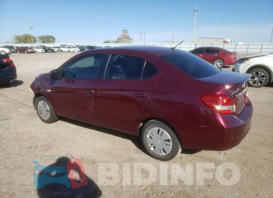 ML32F3FJ0HHF16547 Photo# 2