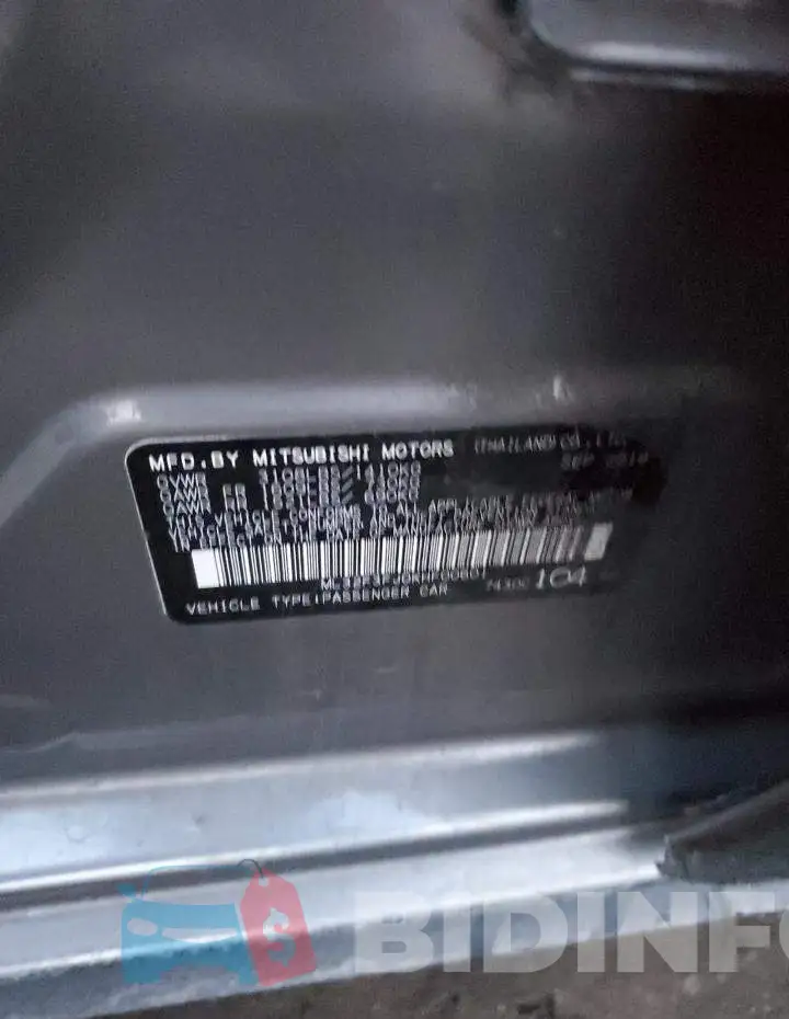 ML32F3FJ0KHF00601 Photo# 12