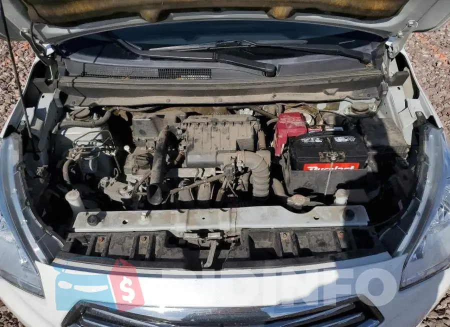 ML32F3FJ9JHF01955 Photo# 11