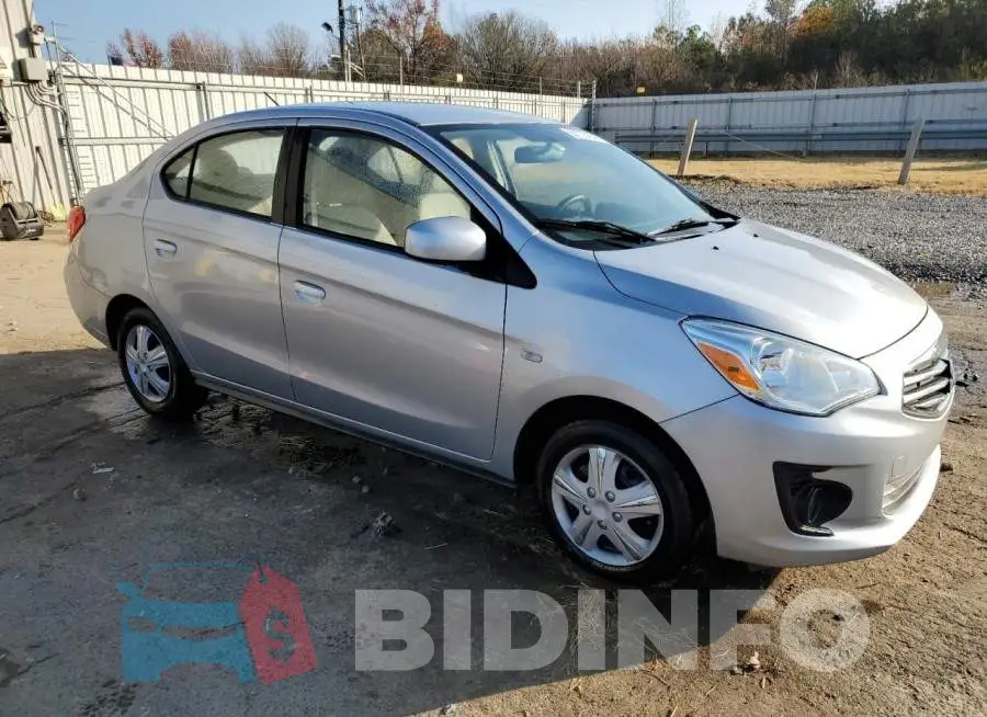 ML32F3FJ9KHF14741 Photo# 4
