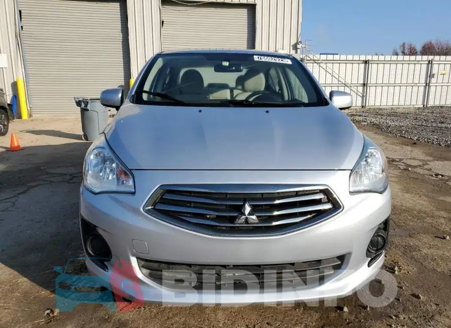 ML32F3FJ9KHF14741 Photo# 5