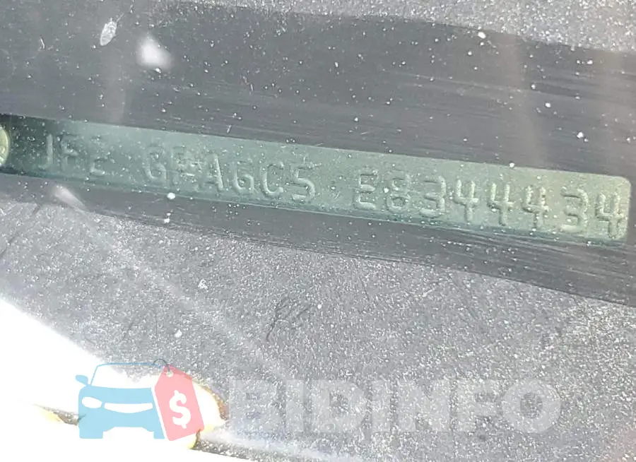 JF2GPAGC5E8344434 Photo# 14